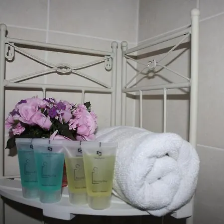 Fior Di Loto Sweetness Guest house 4*