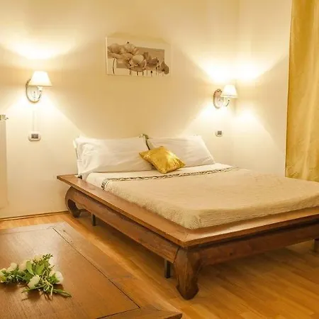 Fior Di Loto Sweetness 4* Cagliari