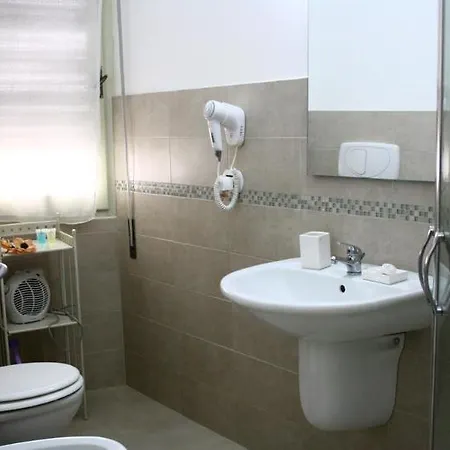 Guest house Fior Di Loto Sweetness