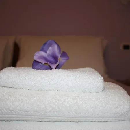 Guest house Fior Di Loto Sweetness Cagliari