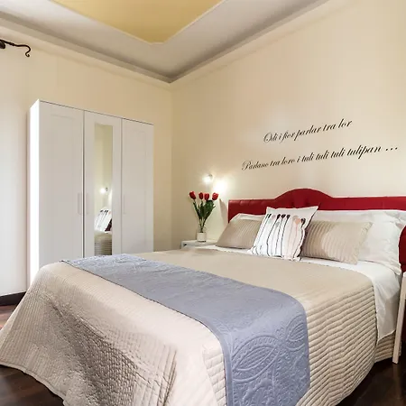 Fior Di Loto Sweetness Guest house 4*