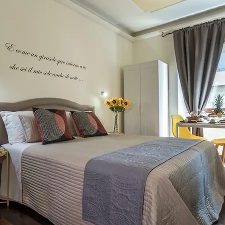 Guest house Fior Di Loto Sweetness 4*