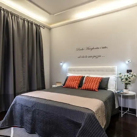 Fior Di Loto Sweetness Guest house Cagliari