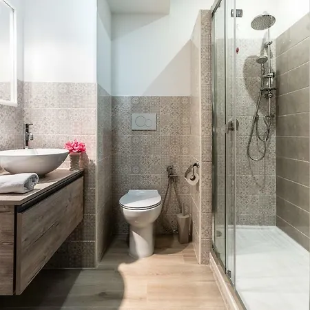 Guest house Fior Di Loto Sweetness