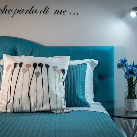 Fior Di Loto Sweetness Guest house Cagliari