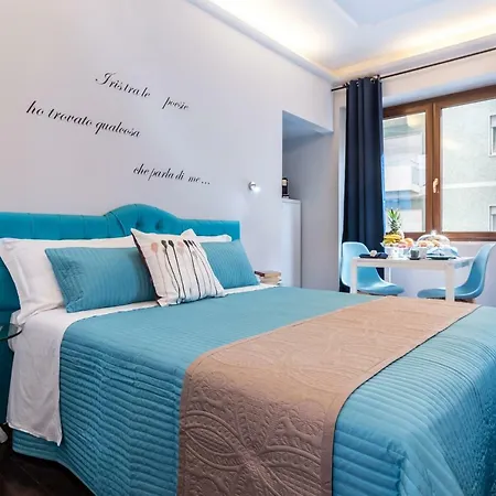 Fior Di Loto Sweetness Guest house