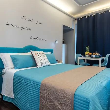Fior Di Loto Sweetness Guest house