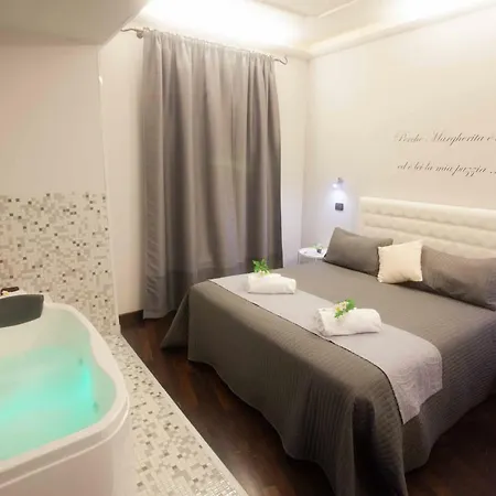 Fior Di Loto Sweetness Guest house