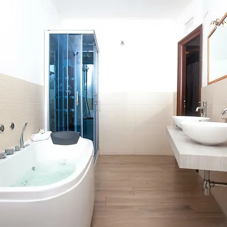 Guest house Fior Di Loto Sweetness 4*