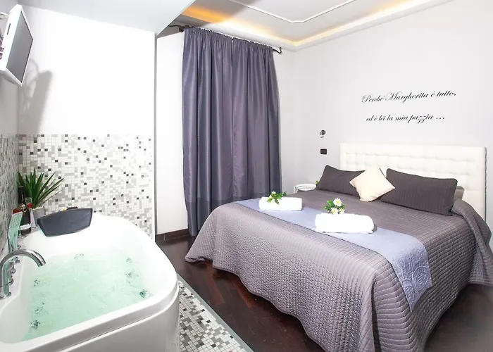 Fior Di Loto Sweetness 4* كالياري