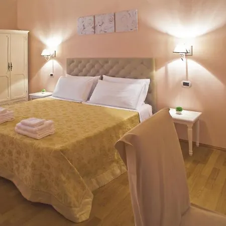 Fior Di Loto Sweetness Cagliari