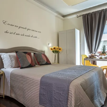 Casa de hóspedes Fior Di Loto Sweetness 4*