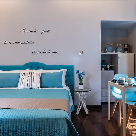 Casa de hóspedes Fior Di Loto Sweetness Cagliari