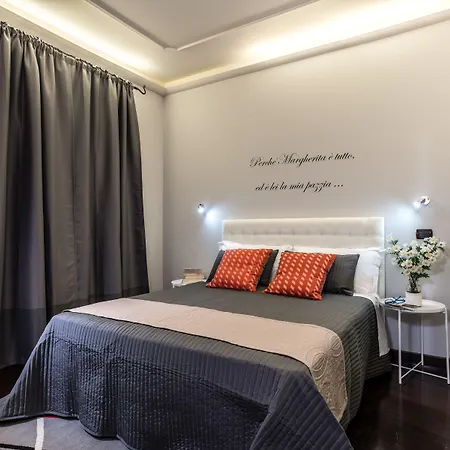 Casa de hóspedes Fior Di Loto Sweetness