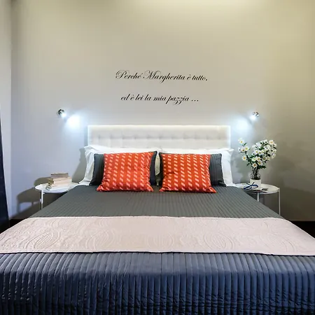 Casa de hóspedes Fior Di Loto Sweetness