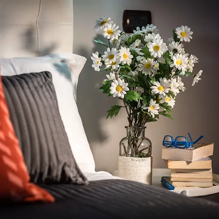 Casa de hóspedes Fior Di Loto Sweetness