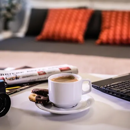 Fior Di Loto Sweetness 4* Cagliari