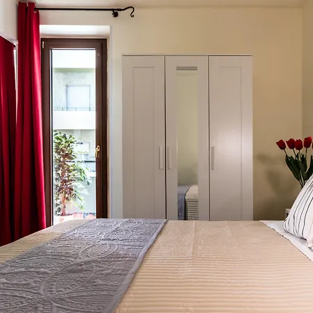 Casa de hóspedes Fior Di Loto Sweetness