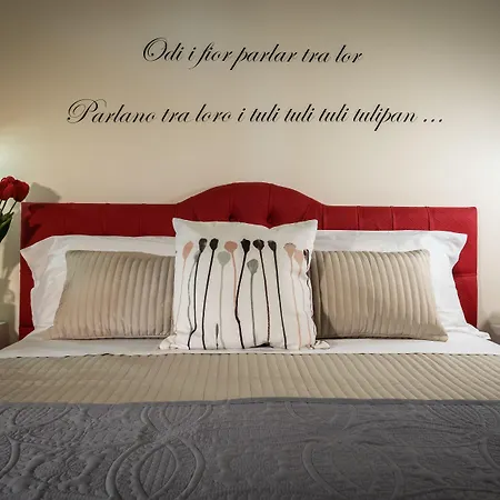 Fior Di Loto Sweetness 4* Cagliari