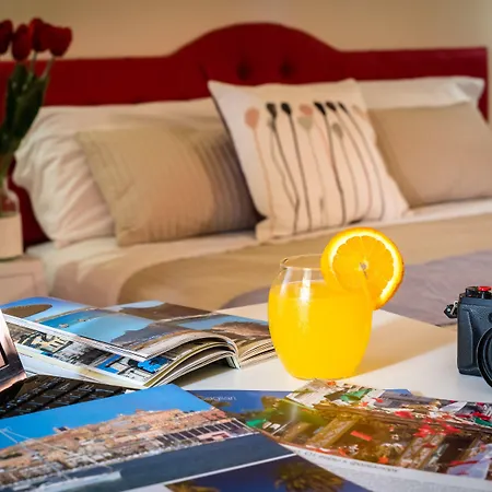 Casa de hóspedes Fior Di Loto Sweetness Cagliari