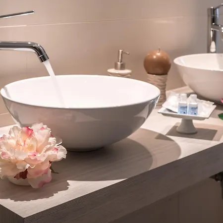 Fior Di Loto Sweetness Cagliari