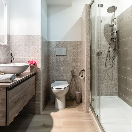 Casa de hóspedes Fior Di Loto Sweetness 4*