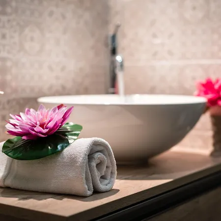 Fior Di Loto Sweetness Cagliari