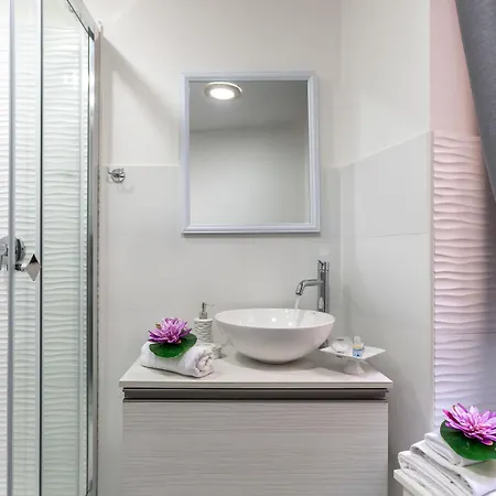 Casa de hóspedes Fior Di Loto Sweetness 4*