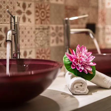 Fior Di Loto Sweetness 4* Cagliari