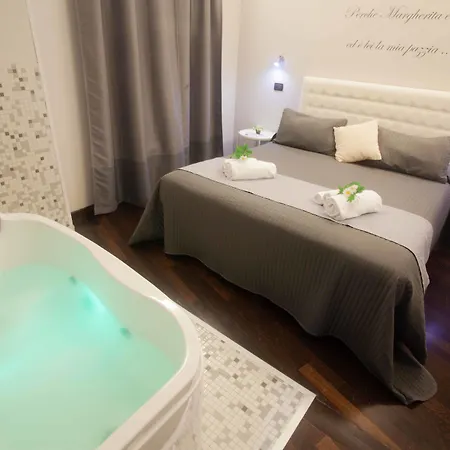 Casa de hóspedes Fior Di Loto Sweetness Cagliari