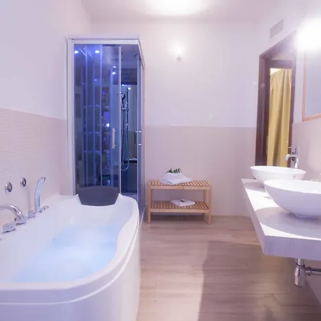 Casa de hóspedes Fior Di Loto Sweetness Cagliari