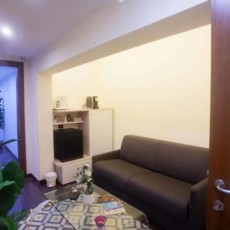 Casa de hóspedes Fior Di Loto Sweetness 4*