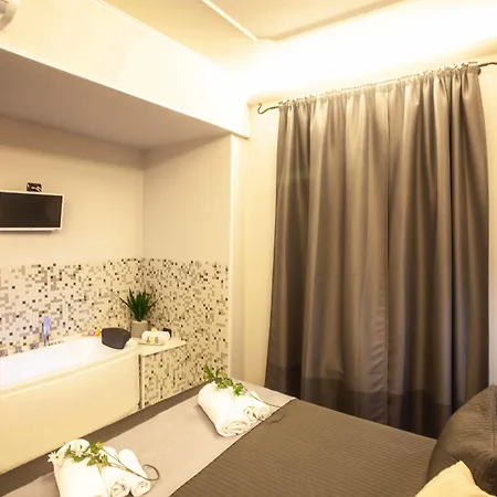 Fior Di Loto Sweetness