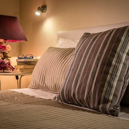 Guest house Fior Di Loto Sweetness