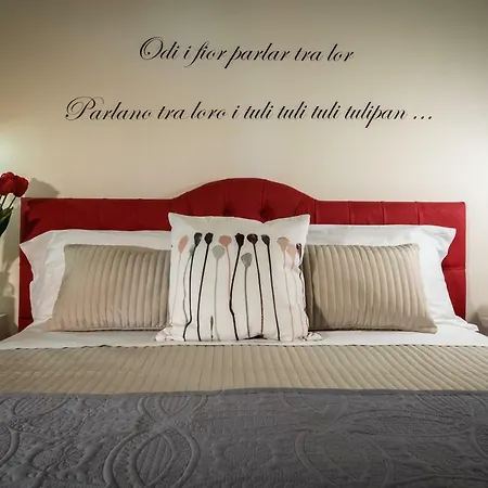 Guest house Fior Di Loto Sweetness Cagliari