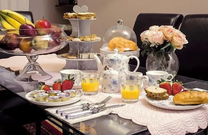 Fior Di Loto Sweetness Кальяри